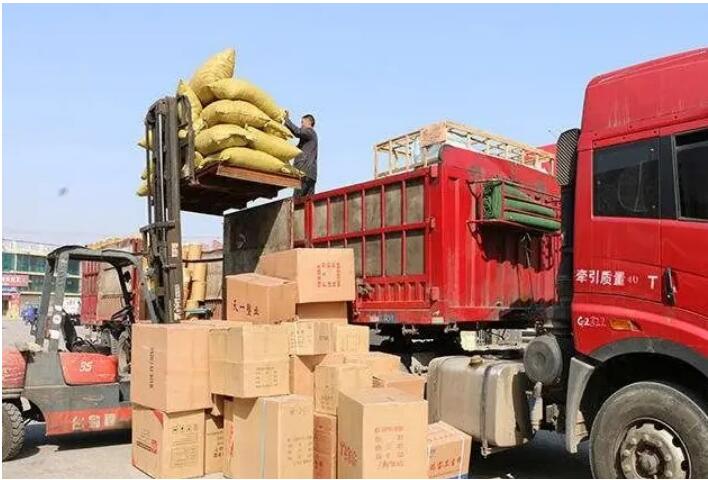 泉州到西吉县物流专线