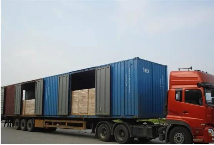 泉州到西吉县整车运输