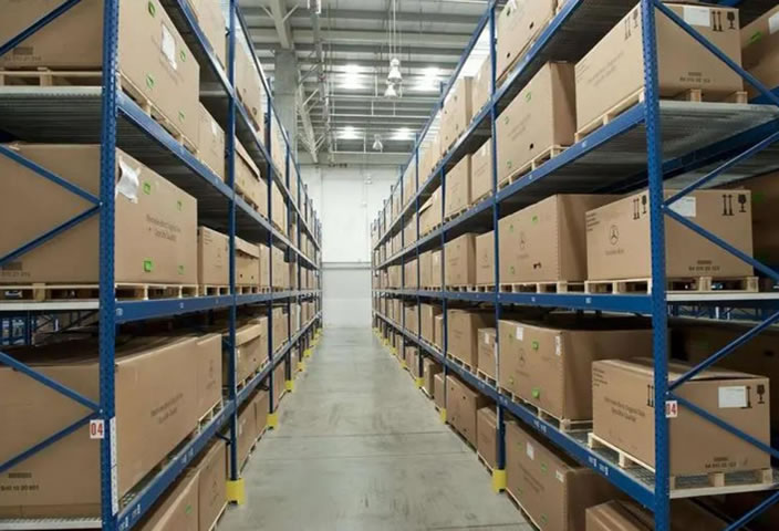 泉州到西吉县货物仓储