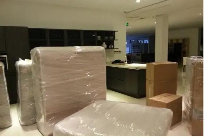 泉州到西吉县长途搬家